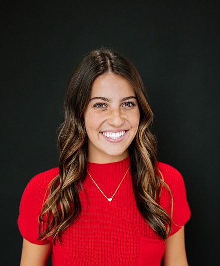 Courtney Carlson